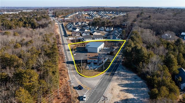 75 Division Road 5, West Greenwich, RI 02817