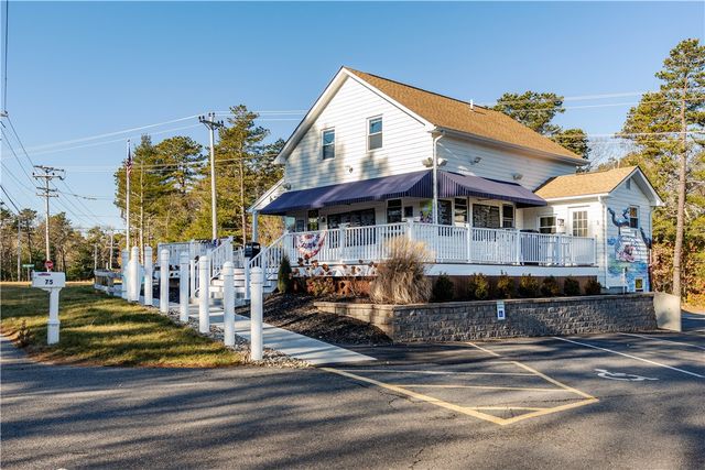 75 Division Road 5, West Greenwich, RI 02817