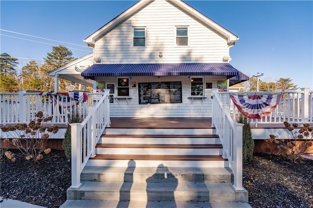 75 Division Road 5, West Greenwich, RI 02817