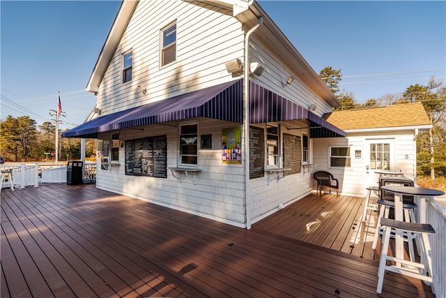 75 Division Road 5, West Greenwich, RI 02817