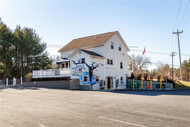 75 Division Road 5, West Greenwich, RI 02817