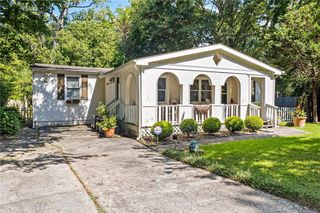 2738 S Bamby Lane NE, Brookhaven, GA 30319