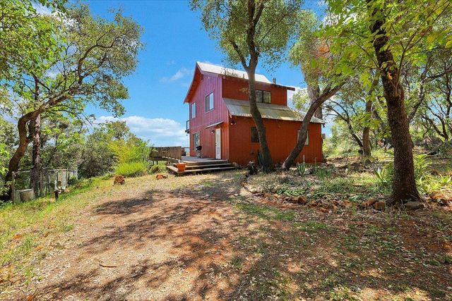 9198 Winding Way, Oregon House, CA 95962