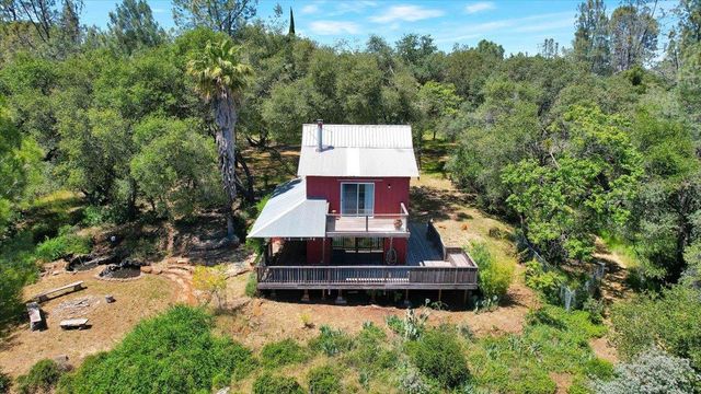 9198 Winding Way, Oregon House, CA 95962