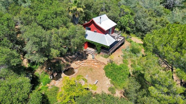 9198 Winding Way, Oregon House, CA 95962