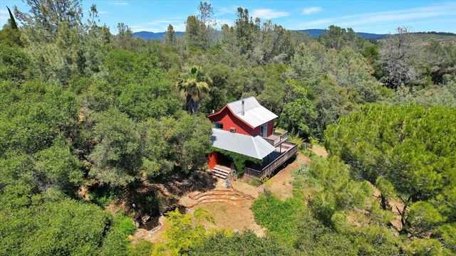 9198 Winding Way, Oregon House, CA 95962
