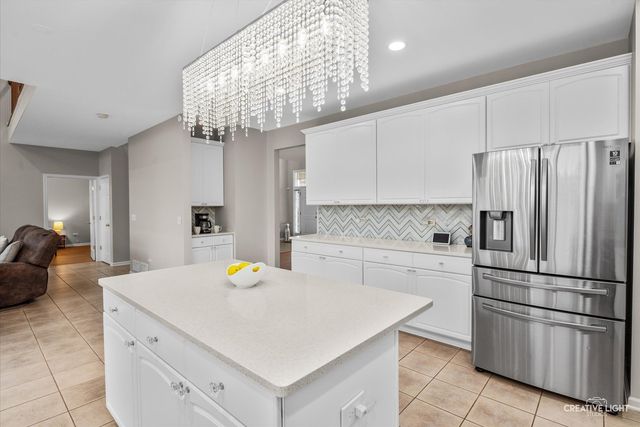 329 Chick Evans Street, Bolingbrook, IL 60490