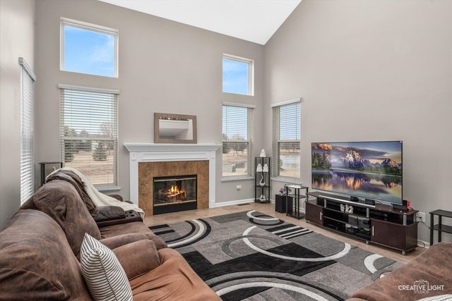 329 Chick Evans Street, Bolingbrook, IL 60490