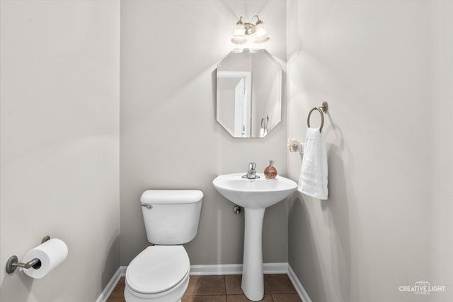 329 Chick Evans Street, Bolingbrook, IL 60490