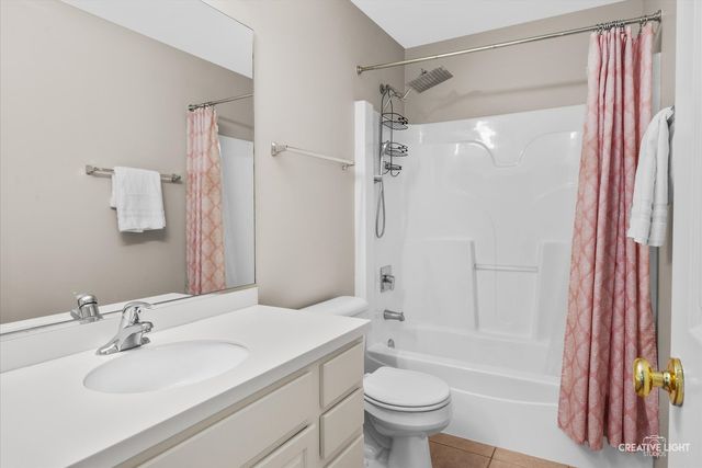 329 Chick Evans Street, Bolingbrook, IL 60490