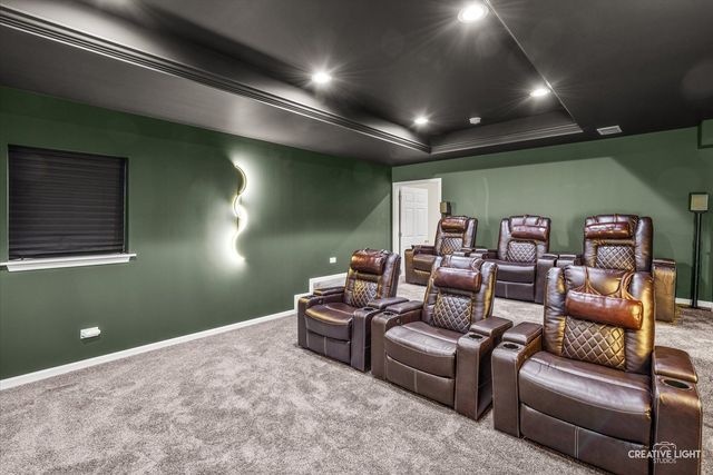 329 Chick Evans Street, Bolingbrook, IL 60490