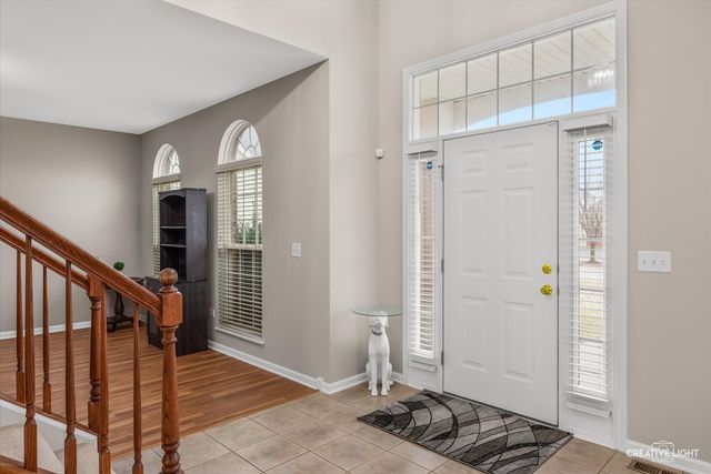 329 Chick Evans Street, Bolingbrook, IL 60490