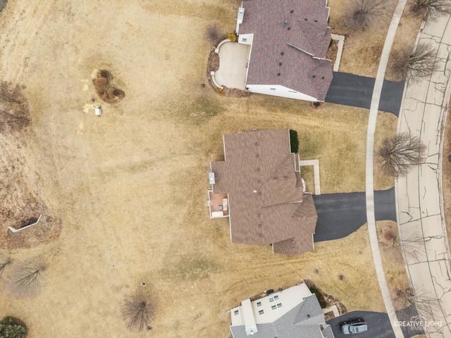 329 Chick Evans Street, Bolingbrook, IL 60490