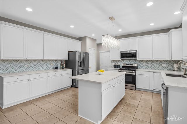 329 Chick Evans Street, Bolingbrook, IL 60490