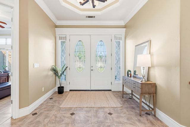 12600 Autumn Oaks Lane, Redding, CA 96003