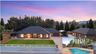12600 Autumn Oaks Lane, Redding, CA 96003