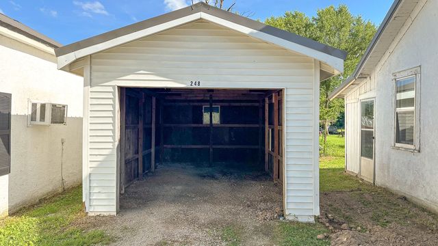 248 E Marshfield Street, Hartville, MO 65667