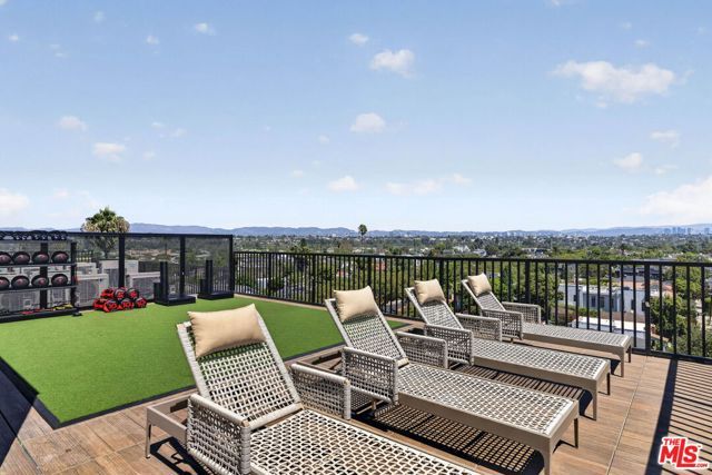 1808 Lincoln Boulevard 505, Venice (los Angeles), CA 90291