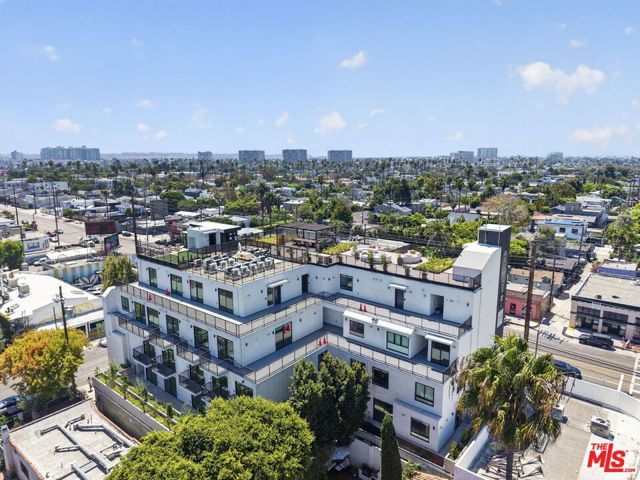 1808 Lincoln Boulevard 505, Venice (los Angeles), CA 90291