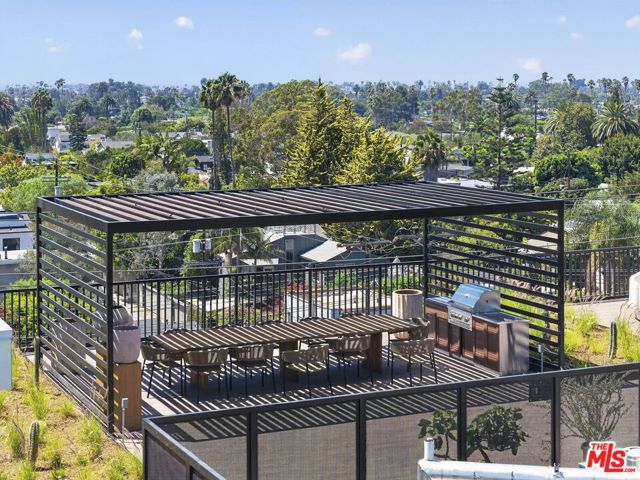 1808 Lincoln Boulevard 505, Venice (los Angeles), CA 90291