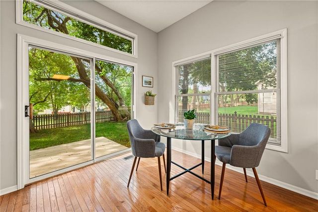 6227 W 155th Place, Overland Park, KS 66223