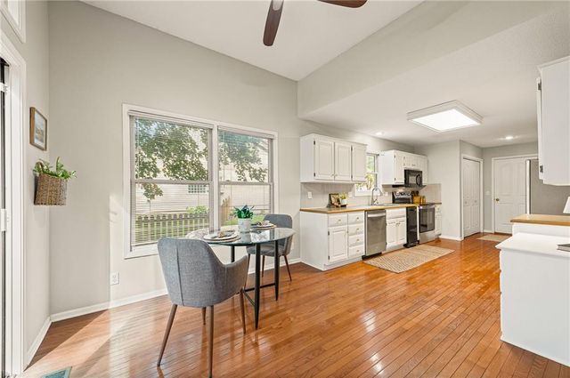 6227 W 155th Place, Overland Park, KS 66223