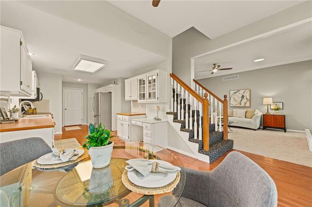 6227 W 155th Place, Overland Park, KS 66223