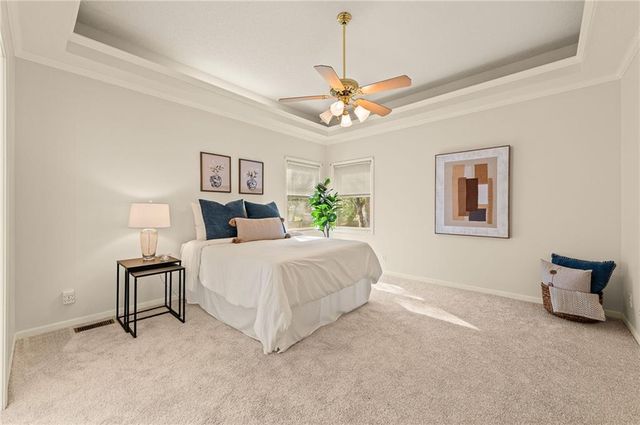 6227 W 155th Place, Overland Park, KS 66223