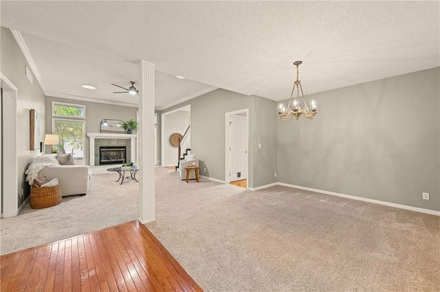 6227 W 155th Place, Overland Park, KS 66223