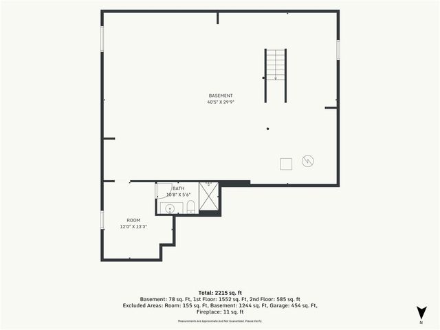 6227 W 155th Place, Overland Park, KS 66223