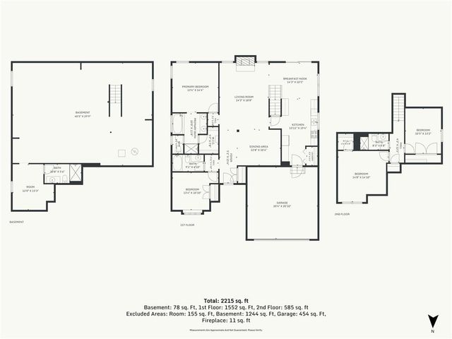6227 W 155th Place, Overland Park, KS 66223