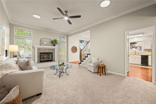 6227 W 155th Place, Overland Park, KS 66223