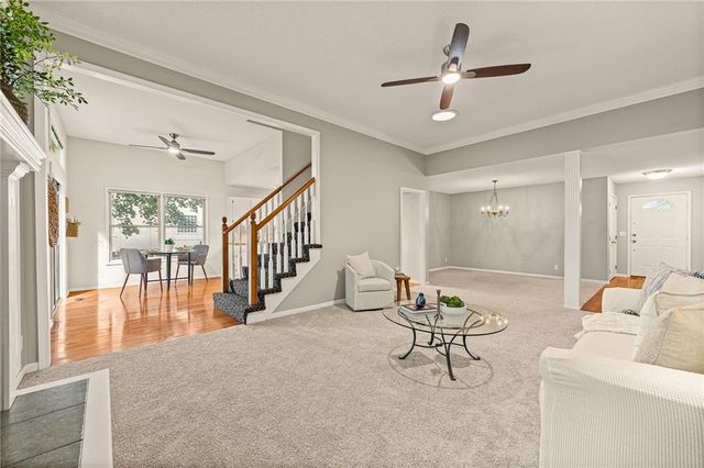6227 W 155th Place, Overland Park, KS 66223