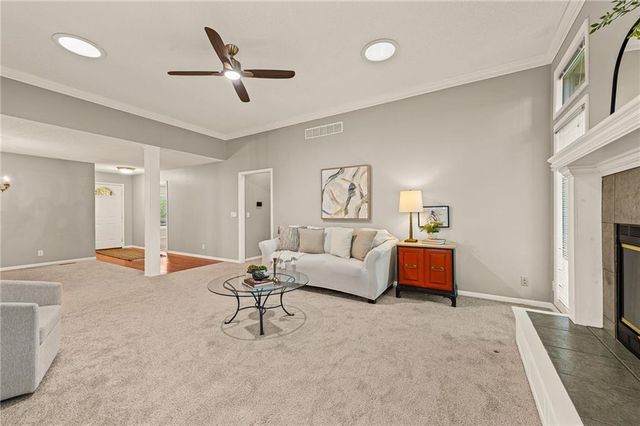 6227 W 155th Place, Overland Park, KS 66223