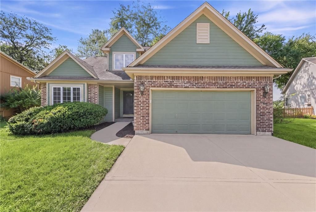 6227 W 155th Place, Overland Park, KS 66223