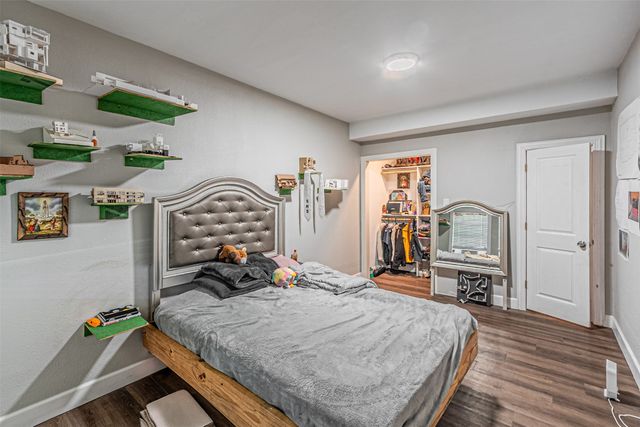 919 Canton Avenue, Wills Point, TX 75169