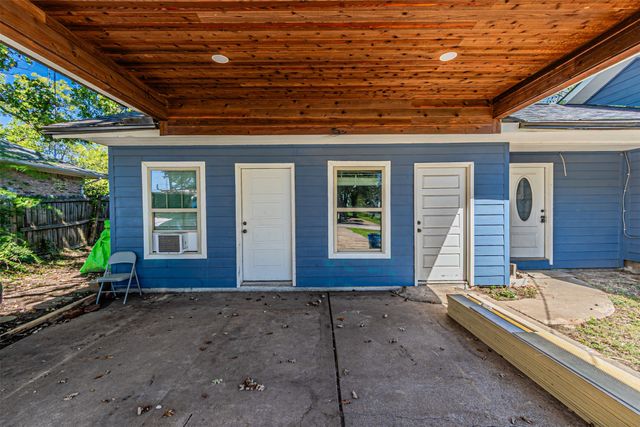 919 Canton Avenue, Wills Point, TX 75169