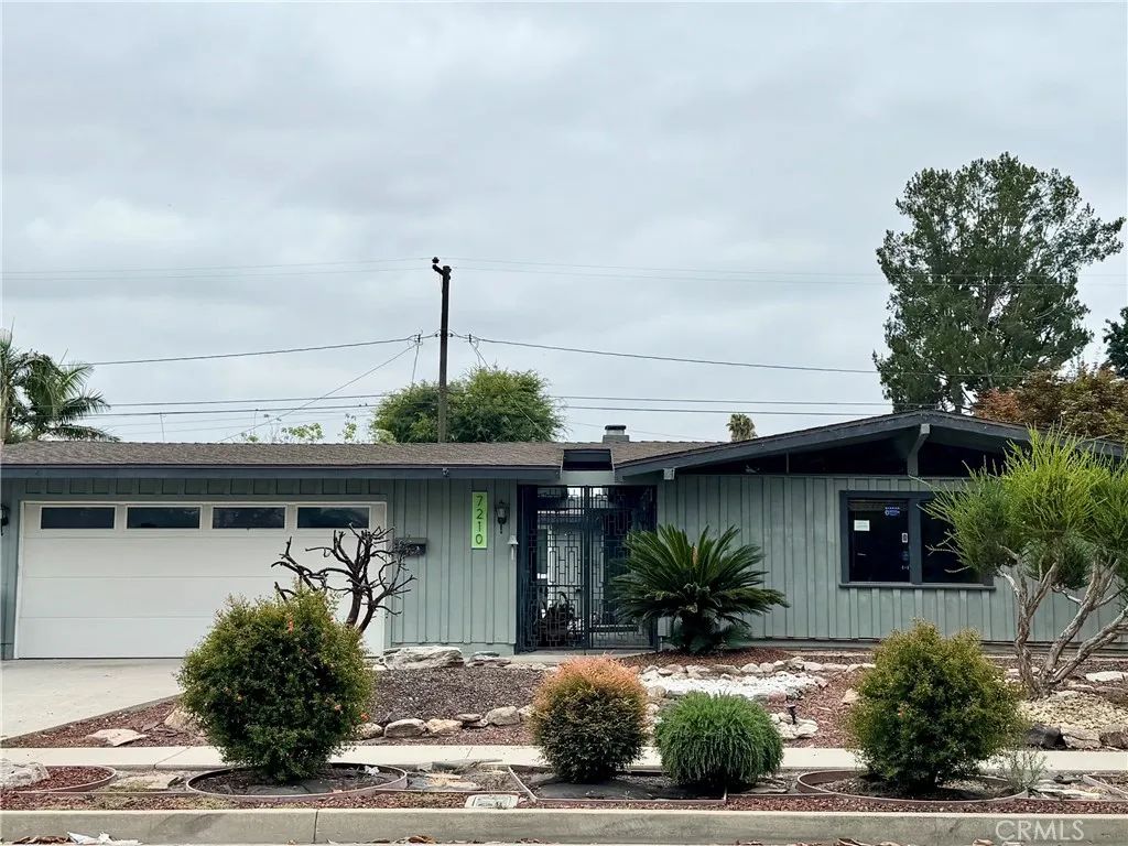 7210 E Mezzanine, Long Beach, CA 90808