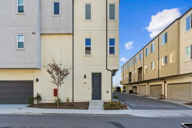 5284 Beachfront Cove Street 246, San Diego, CA 92154