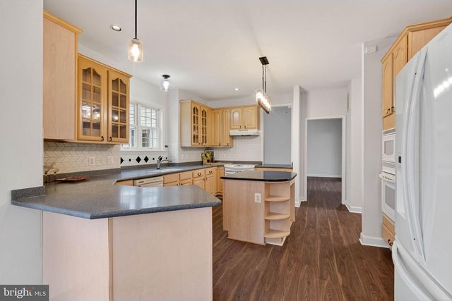 13031 DAHLIA LN, Fredericksburg, VA 22407