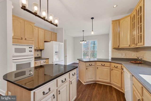 13031 DAHLIA LN, Fredericksburg, VA 22407