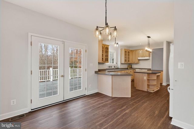 13031 DAHLIA LN, Fredericksburg, VA 22407