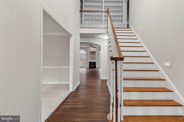 13031 DAHLIA LN, Fredericksburg, VA 22407