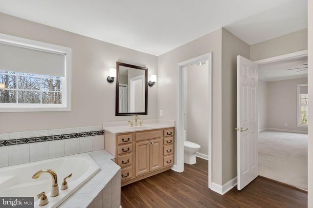 13031 DAHLIA LN, Fredericksburg, VA 22407