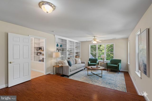 13031 DAHLIA LN, Fredericksburg, VA 22407