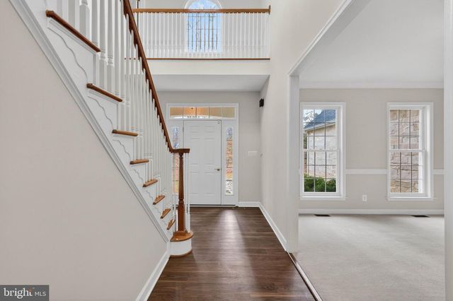 13031 DAHLIA LN, Fredericksburg, VA 22407