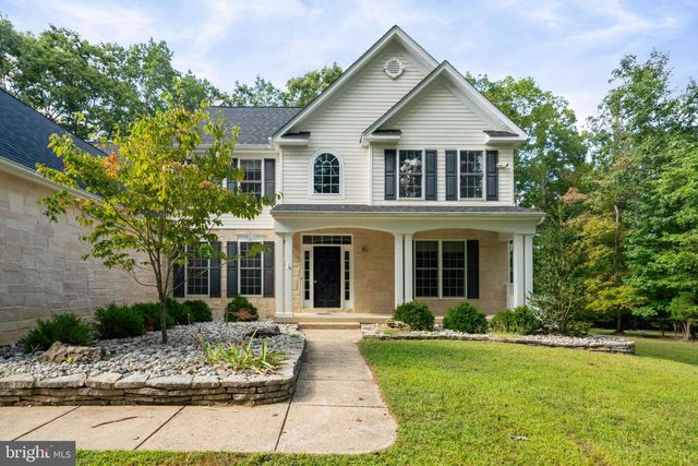 13031 DAHLIA LN, Fredericksburg, VA 22407