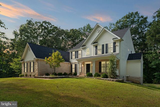 13031 DAHLIA LN, Fredericksburg, VA 22407