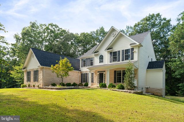 13031 DAHLIA LN, Fredericksburg, VA 22407