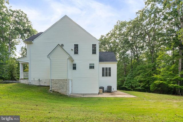 13031 DAHLIA LN, Fredericksburg, VA 22407